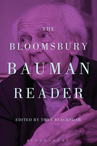 The Bloomsbury Bauman Reader