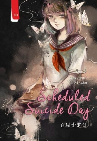Scheduled Suicide Day