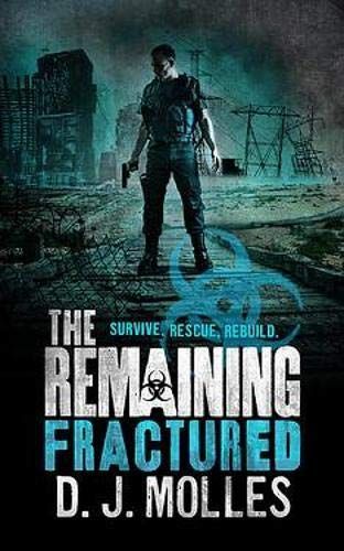 The Remaining: Fractured