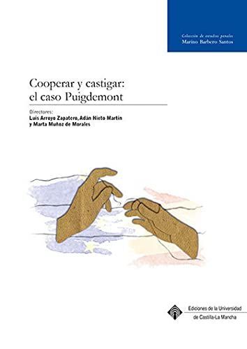 Cooperar y castigar: el caso Puigdemont