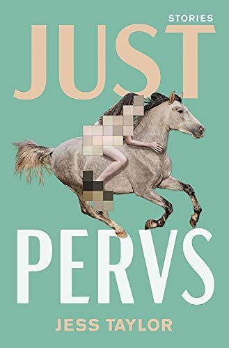 Just Pervs