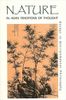 Nature in Asian Traditions of Thought