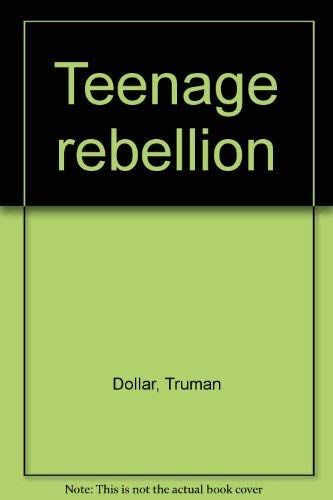 Teenage Rebellion