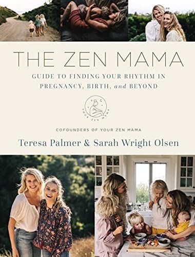 Zen Mamas