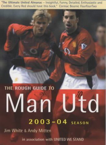 The Rough Guide to Manchester United