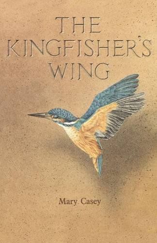The Kingfisher's Wing