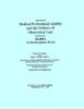 Medical Professional Liability and the Delivery of Obstetrical Care