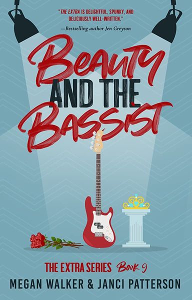 Beauty and the Bassist