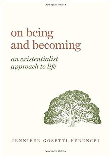 On Being and Becoming