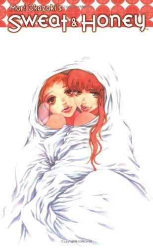 Passion Fruit Softcover Volume 1: Sweat & Honey