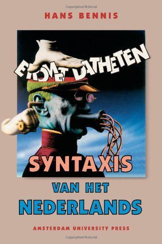 Syntaxis van het Nederlands