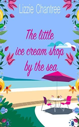 The Little Ice Cream Shop by the Sea