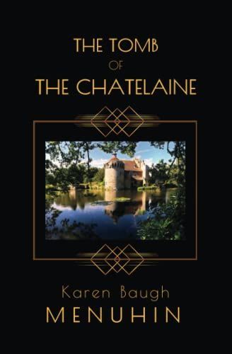 The Tomb of the Chatelaine