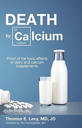 Death by Calcium