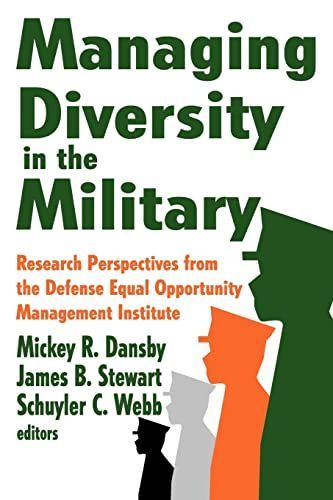 Managing Diversity in the Military