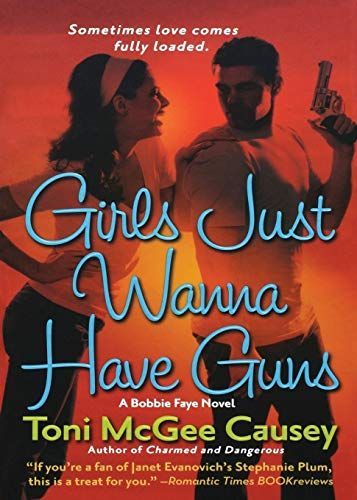 Girls Just Wanna Have Guns