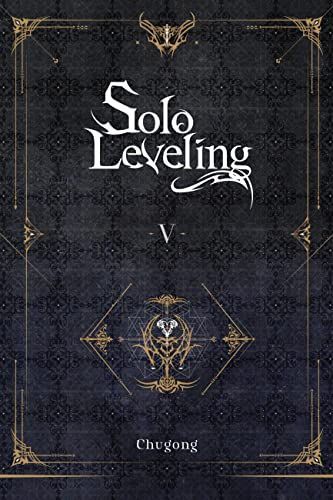 Solo Leveling