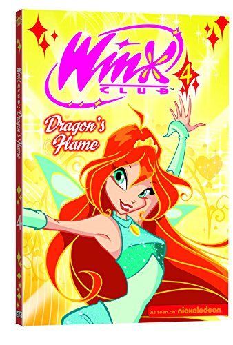 WINX Club