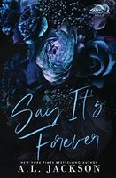 Say It's Forever