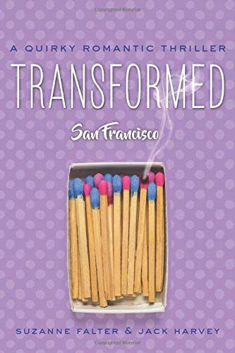 Transformed
