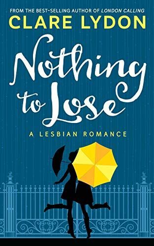 Nothing to Lose