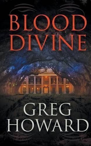 Blood Divine