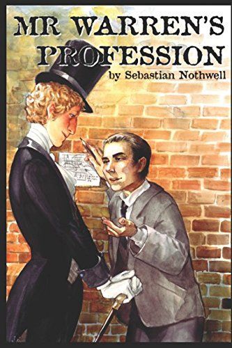 Mr Warren's Profession