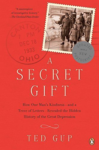 A Secret Gift