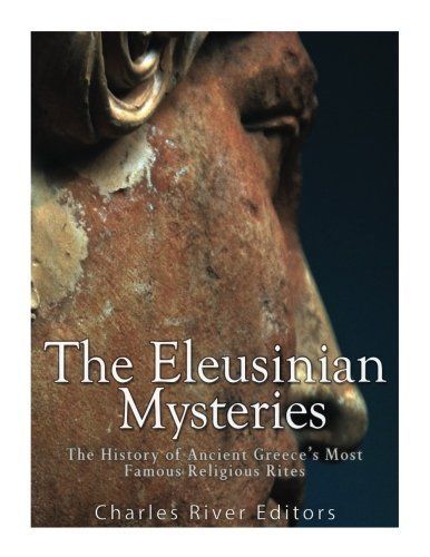 The Eleusinian Mysteries