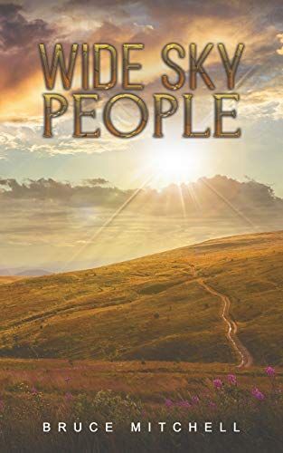 Wide Sky People