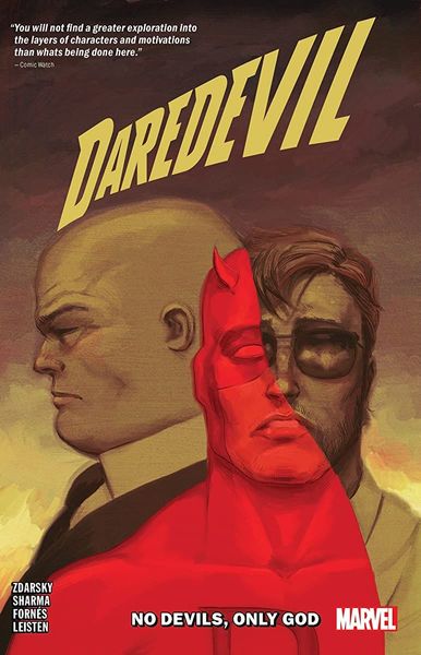 Daredevil by Chip Zdarsky, Vol. 2