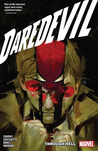 Daredevil by Chip Zdarsky, Vol. 3