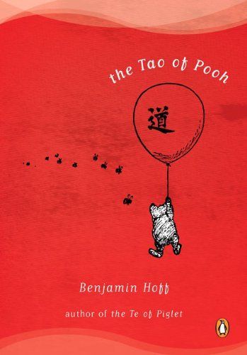 The Tao of Pooh