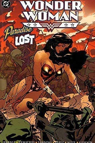 Wonder Woman