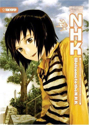 Welcome to the NHK (Novel)