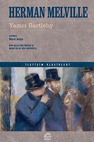 Yazıcı Bartleby
