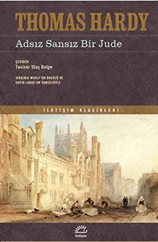 Adsiz Sansiz Bir Jude