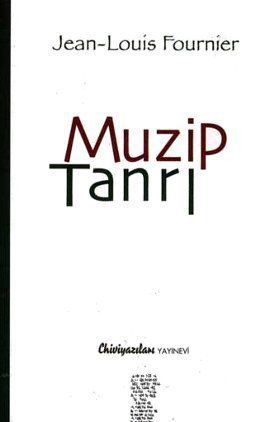 Muzip Tanrı