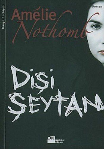 Dişi şeytan
