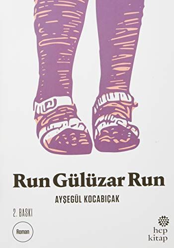 Run Gülüzar Run
