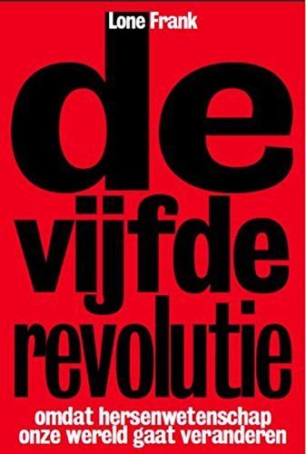 De Vijfde Revolutie / druk 1