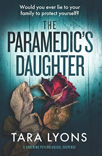 The Paramedic's Daughter