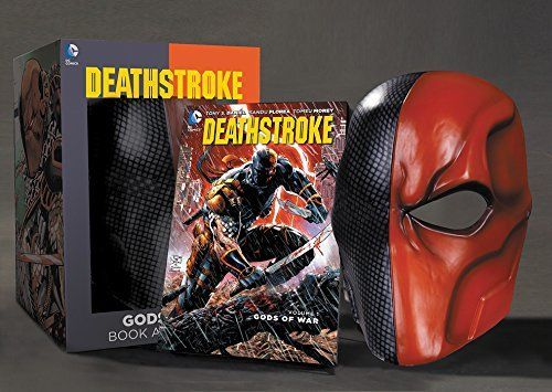 Deathstroke