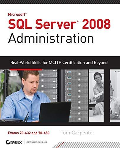 SQL Server 2008 Administration