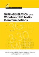 Third-generation and Wideband HF Radio Communications