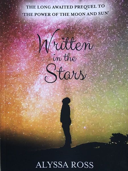 Written in the Stars