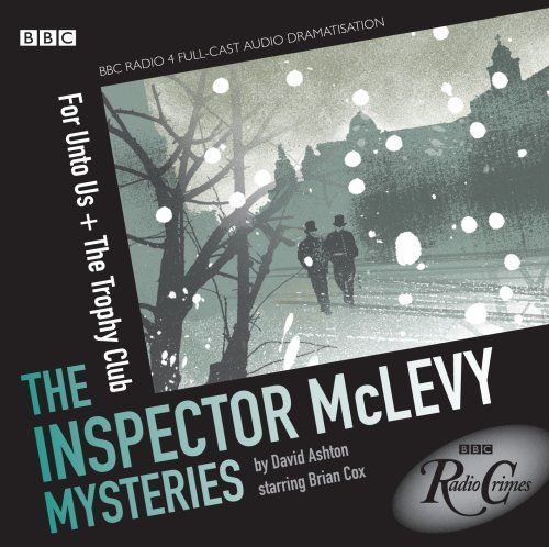 Radio Crimes Mclevy for Unto Us