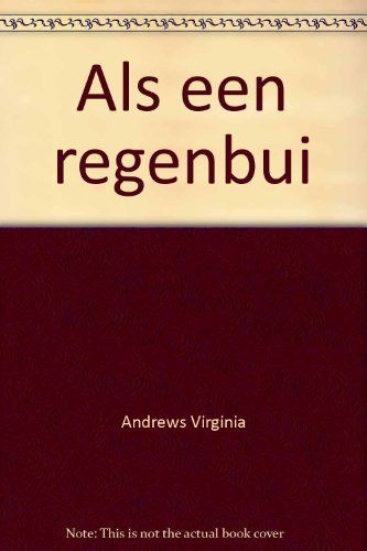 Als een regenbui
