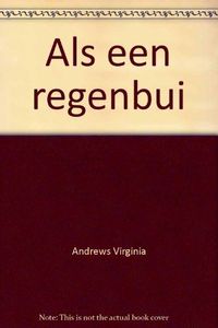 Als een regenbui