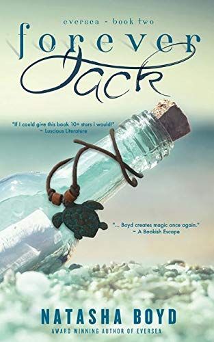 Forever, Jack (NOOK Press Print Edition)